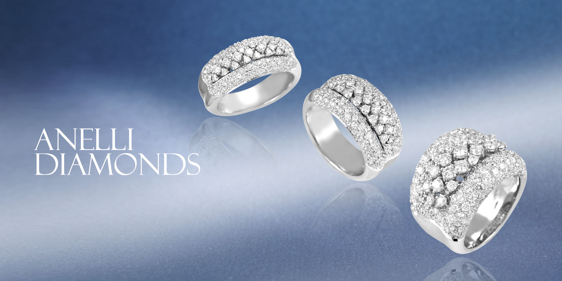Rings Diamonds